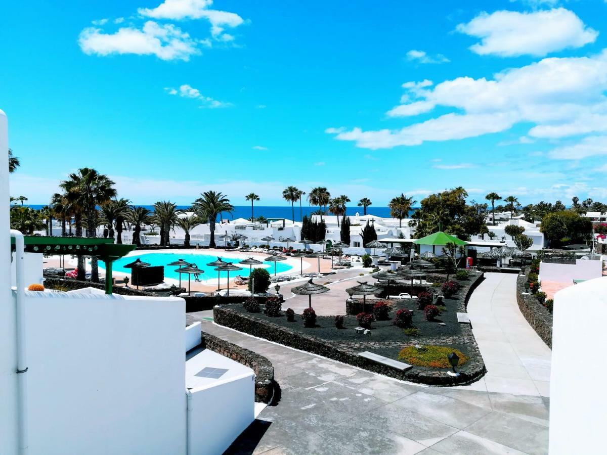 Sun & Sea Las Coronas Коста-Тегісе Екстер'єр фото