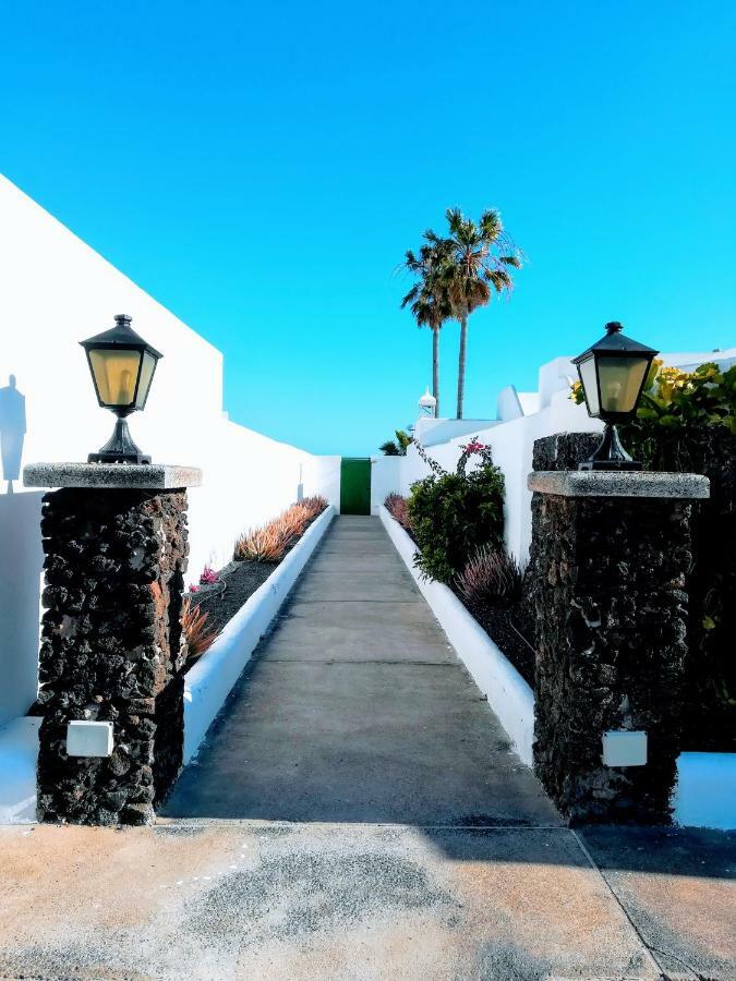Sun & Sea Las Coronas Коста-Тегісе Екстер'єр фото