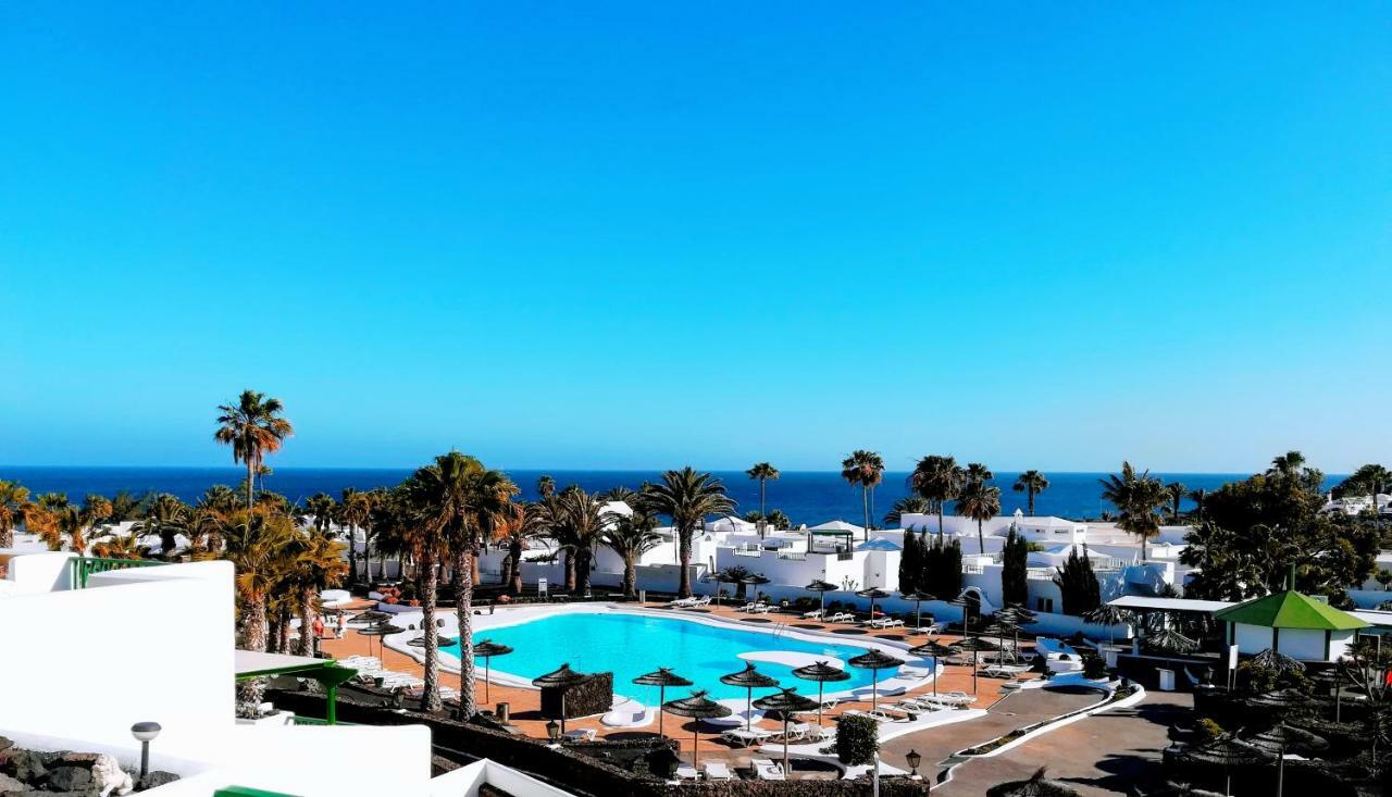 Sun & Sea Las Coronas Коста-Тегісе Екстер'єр фото